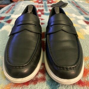 Cole Haan loafers